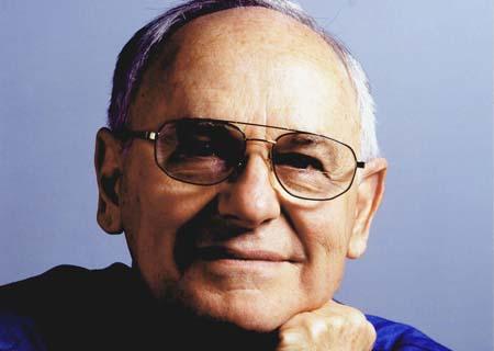 Speaker Alan Bean Astronaut and keynote speaker