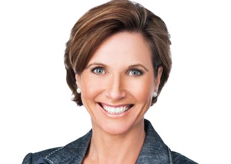 speaker Margie Warrell female business keynote speaker