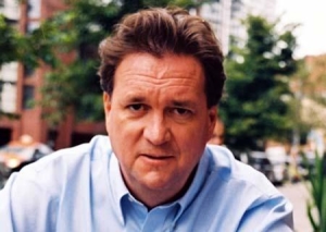 Jim Carroll - Globally Recognized Futurist and Innovation Keynote Speaker