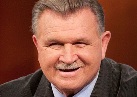 Mike Ditka - Collaborative Agency Group