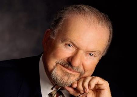 Speaker Frank Maguire business leader & business speaker