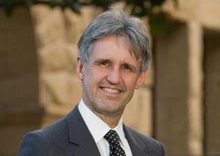 Speaker Tom Morris historian and keynote speaker