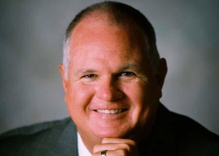 speaker Jim Morris inspirational and motivational keynote speaker