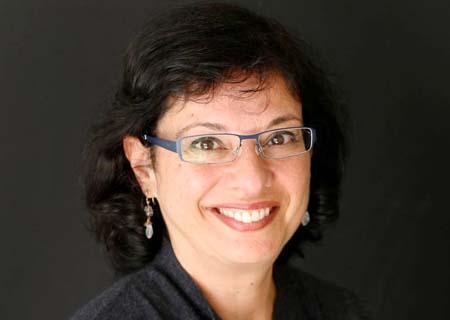 Speaker Sonia Nazario journalist, author & immigration speaker