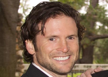 Speaker Aaron Ross Sales & Business keynote speaker