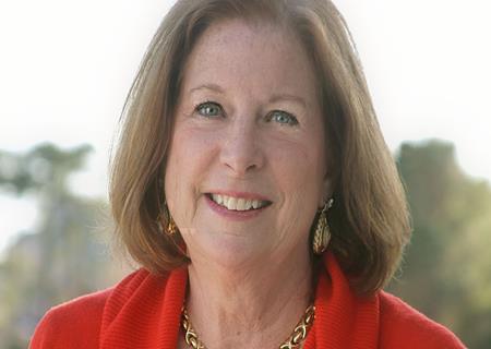 Speaker Linda Sharkey HR and business keynote speaker