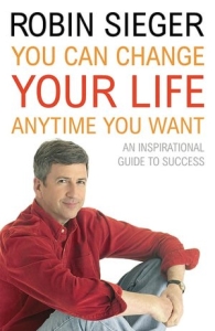 Silent Mind Golf by Robin Sieger - mental game and peak performance mindset for sports and corporate keynotes book