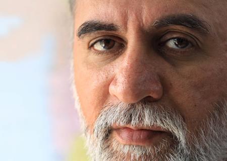 Speaker Tarun Tejpal journalist, author and keynote speaker