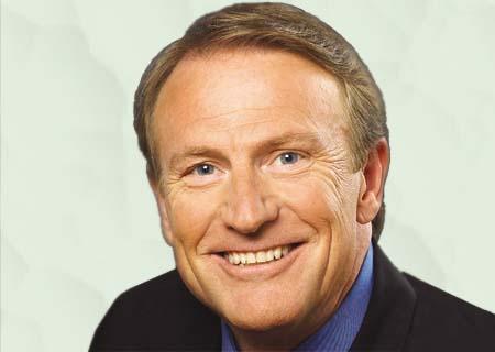 Mark Thompson - Success Built to Last Author and Executive Coach Leadership Keynote Speaker