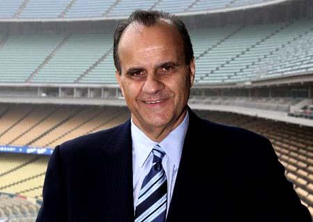 Joe Torre - Baseball Hall of Famer and Four-Time World Series Champion Manager Keynote Speaker