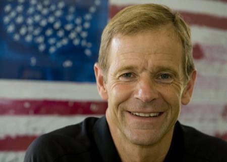 Speaker Peter Vidmar Olympian speaker and motivational keynotes