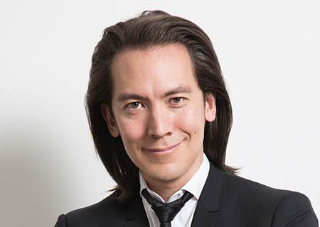 Speaker Mike Walsh Future trends and technology keynotes