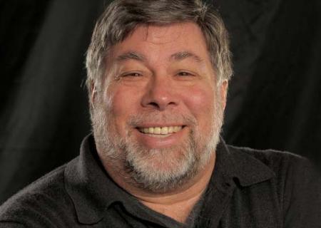 Speaker Steve Wozniak technology and innovation keynotes