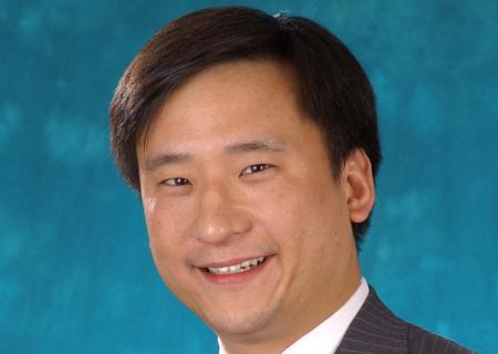Speaker Frank Wu diversity and legal issues keynote speaker