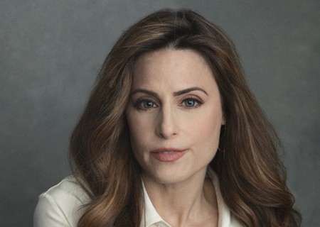 Abigail Posner keynote speaker on AI and human creativity
