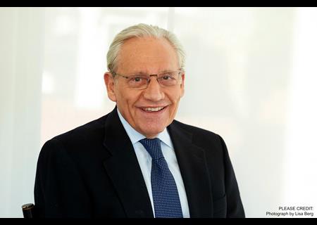 bob woodward