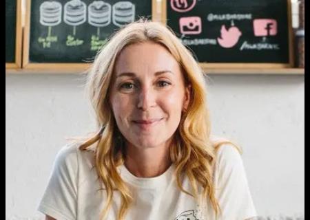 Founder of Milk Bar
