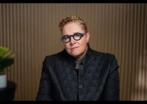 female futurist