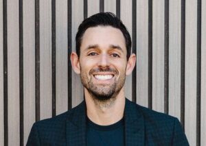 Jacob Morgan, keynote speaker on employee experience, future of work, and leadership