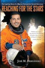 astronaut speaker