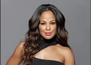 Laila Ali keynote fee