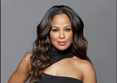 Laila Ali keynote fee