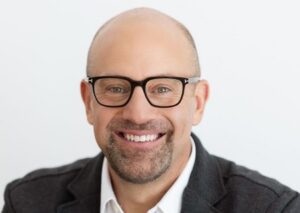 Mike Robbins - teamwork, leadership and emotional intelligence keynote speaker