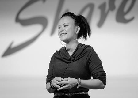 Pauline Nguyen keynote speaker