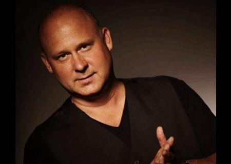 book Robert Channing