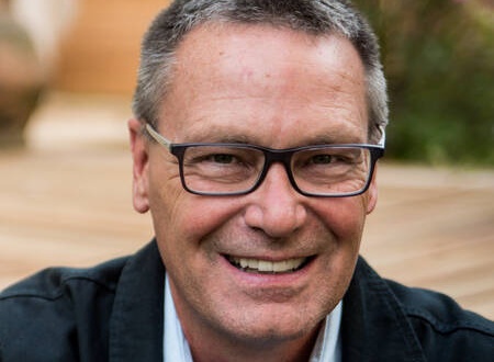Steve Thomas - Leadership and Workplace Culture Keynote Speaker