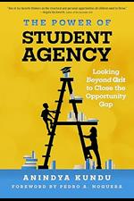 speaker on grit in education