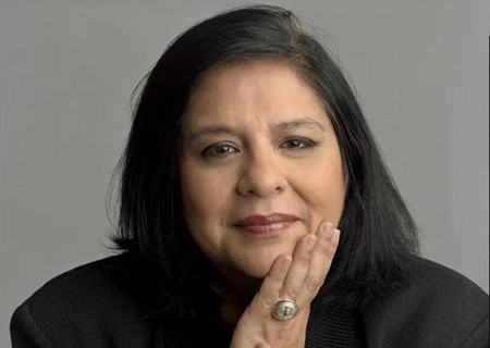 Consuelo Castillo Kickbusch - Hispanic leadership and diversity keynote speaker.