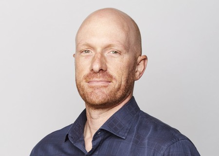 Danny Fortson, Sunday Times technology correspondent and AI keynote speaker