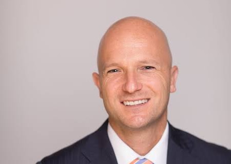 Eric Sheninger, education keynote speaker and founder of Aspire Change EDU