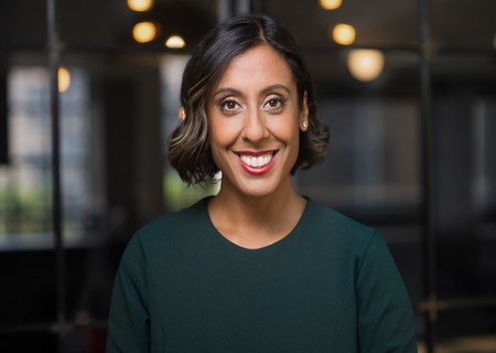 Erica Dhawan, keynote speaker and digital communication expert
