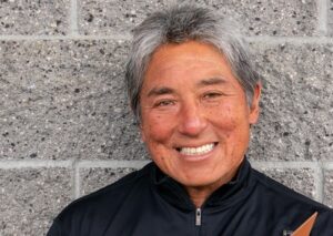 Guy Kawasaki keynote speaker