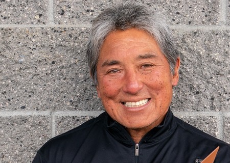 Guy Kawasaki keynote speaker