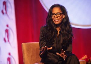 Judy Smith - Crisis Management Expert, Author, and Keynote Speaker