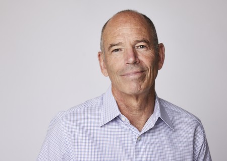 Marc Randolph keynote speaker