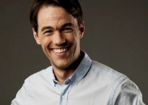 Matthew Pollard, Rapid Growth keynote speaker and author