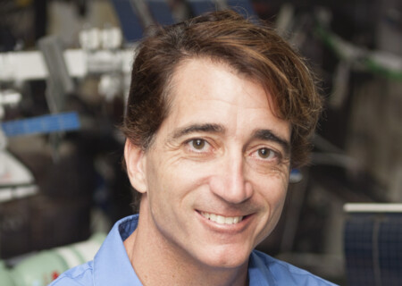 Mike Ciannilli - Former NASA Test Director and Preventing Failure Keynote Speaker