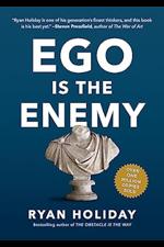 ryan holiday speaker