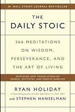Daily Stoic