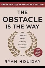 leadership author