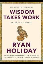 Daily Stoic keynote