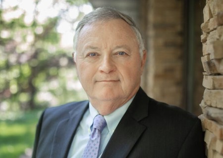 Thomas Kolditz keynote speaker