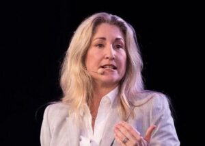 Tiffani Bova keynote speaker