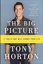 Book Tony Horton for a keynote